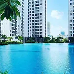 Ho Chi Minh Stay @ Sunrise Riverside
