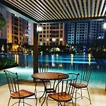 Ho Chi Minh Stay @ Sunrise Riverside