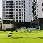 Ho Chi Minh Stay @ Sunrise Riverside